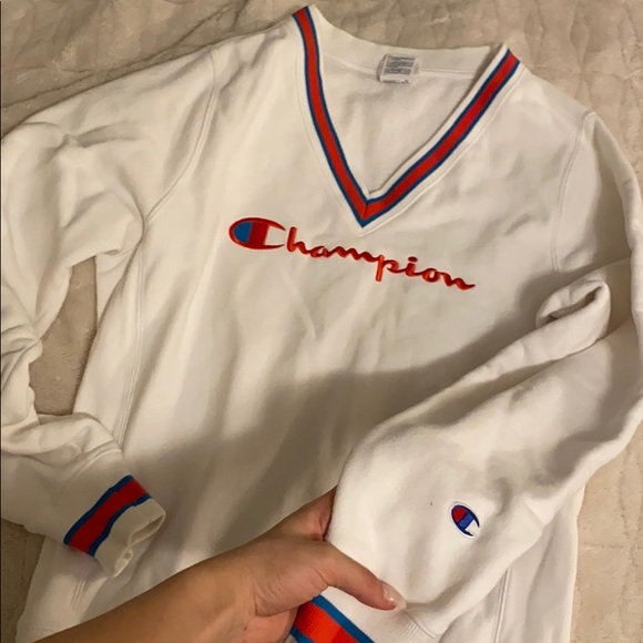Champion Tops - Champion sweatshirt